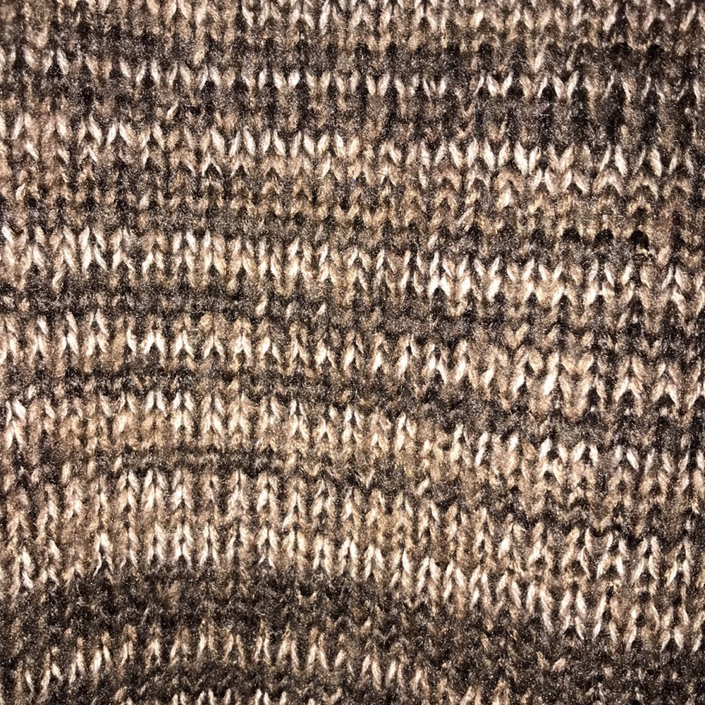 ✅Maurices Open Cable Knit Cardigan - Picture 6 of 7